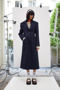 MM6 Maison Margiela Resort 2022