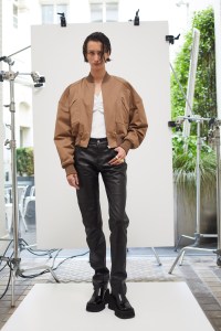 MM6 Maison Margiela Resort 2022