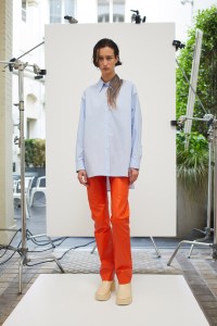 MM6 Maison Margiela Resort 2022