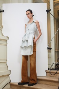 MM6 Maison Margiela Resort 2022
