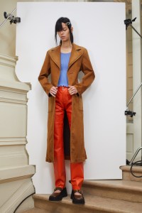 MM6 Maison Margiela Resort 2022