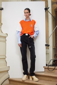 MM6 Maison Margiela Resort 2022