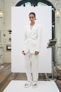 MM6 Maison Margiela Resort 2022