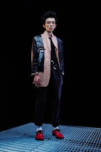 Magliano MenÕs Spring 2022
