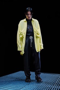 Magliano MenÕs Spring 2022