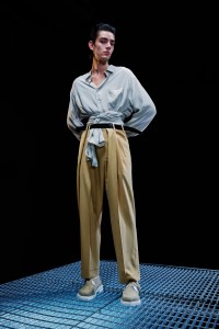 Magliano MenÕs Spring 2022