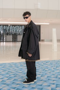 Maison Mihara Yasuhiro Men's Spring 2022