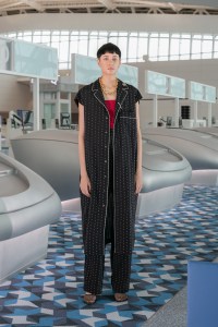 Maison Mihara Yasuhiro MenÕs Spring 2022