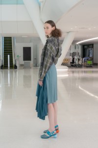 Maison Mihara Yasuhiro MenÕs Spring 2022