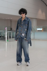 Maison Mihara Yasuhiro Men’s Spring 2022