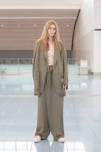 Maison Mihara Yasuhiro Men’s Spring 2022