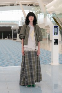 Maison Mihara Yasuhiro MenÕs Spring 2022