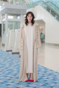 Maison Mihara Yasuhiro MenÕs Spring 2022