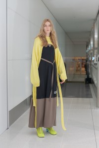 Maison Mihara Yasuhiro MenÕs Spring 2022