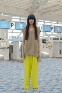 Maison Mihara Yasuhiro MenÕs Spring 2022