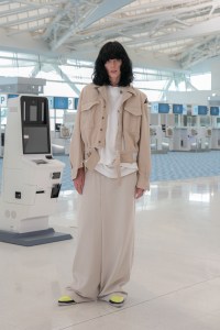Maison Mihara Yasuhiro MenÕs Spring 2022