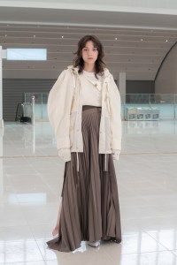 Maison Mihara Yasuhiro MenÕs Spring 2022