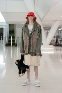 Maison Mihara Yasuhiro MenÕs Spring 2022