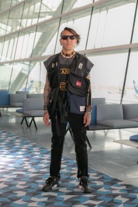 Maison Mihara Yasuhiro MenÕs Spring 2022