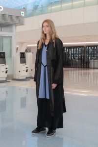 Maison Mihara Yasuhiro MenÕs Spring 2022