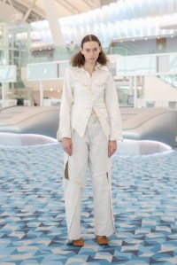 Maison Mihara Yasuhiro MenÕs Spring 2022