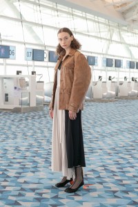Maison Mihara Yasuhiro MenÕs Spring 2022