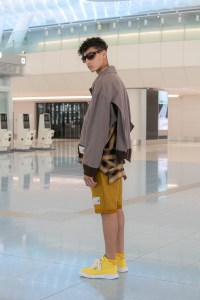 Maison Mihara Yasuhiro MenÕs Spring 2022