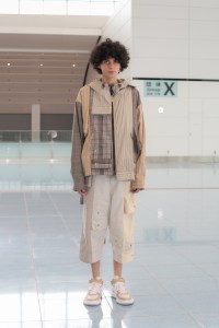 Maison Mihara Yasuhiro MenÕs Spring 2022