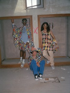 Marcelo Burlon County of Milan Men’s Spring 2022