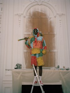 Marcelo Burlon County of Milan Men’s Spring 2022