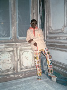 Marcelo Burlon County of Milan Men’s Spring 2022