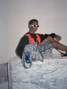 Marcelo Burlon County of Milan Men’s Spring 2022