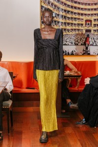 Marina Moscone Resort 2022
