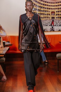 Marina Moscone Resort 2022