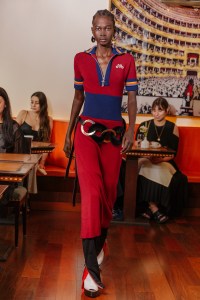 Marina Moscone Resort 2022