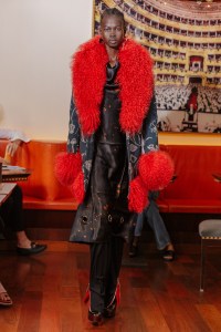 Marina Moscone Resort 2022
