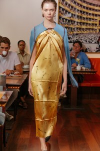Marina Moscone Resort 2022