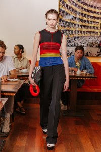 Marina Moscone Resort 2022