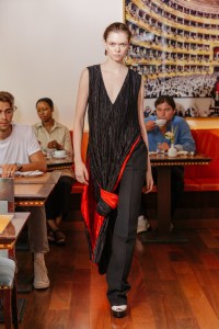 Marina Moscone Resort 2022