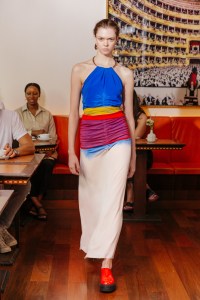 Marina Moscone Resort 2022