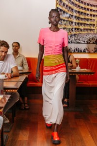 Marina Moscone Resort 2022