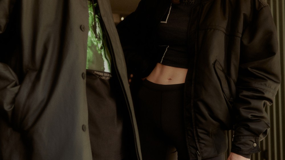 Looks from 44 Label Group