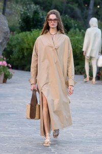 Max Mara Resort 2022