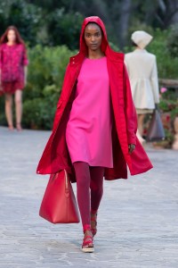 Max Mara Resort 2022