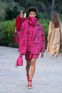Max Mara Resort 2022