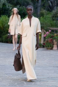 Max Mara Resort 2022