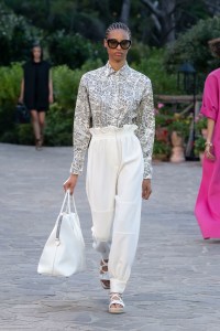 Max Mara Resort 2022