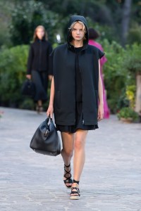 Max Mara Resort 2022