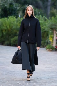 Max Mara Resort 2022