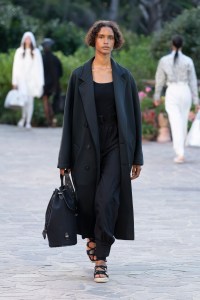Max Mara Resort 2022